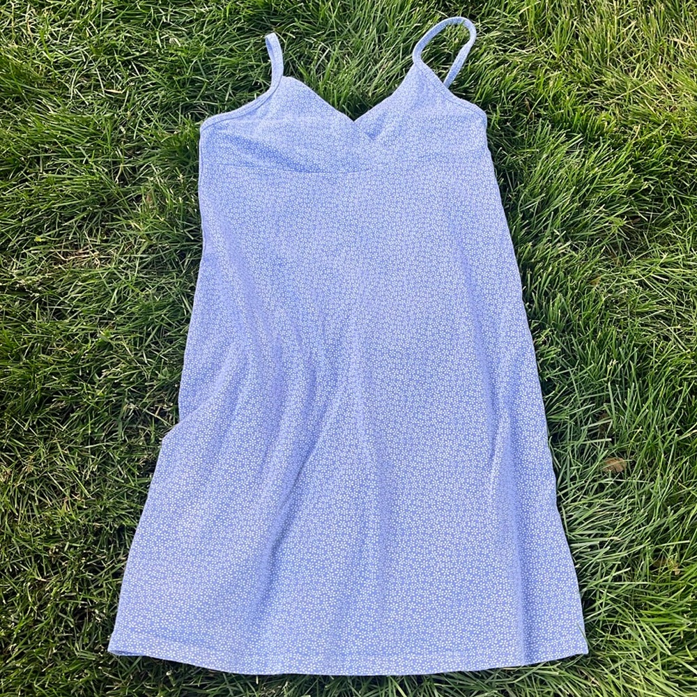 Brandy Melville Mini Dress